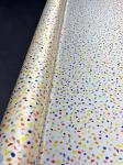Silk Elastic Twill crepe DE chine 19MM Antiflaming Anti-Wrinkle Scarf Digital