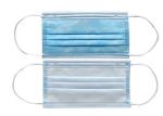 Skin Friendly Hygienic Earloop Surgical Mask