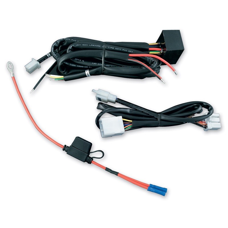 Customized Cable Assembly for Domestic Electric Appliance Length Customer Request
