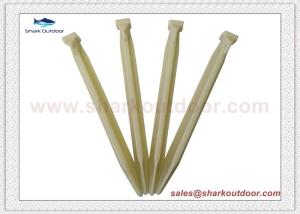 Quality Biodegradable Tent Peg stakes wholesale