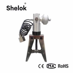 Quality Hand manual pressure pump pressure calibrators for measurement wholesale
