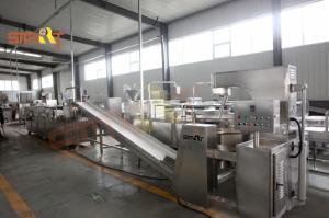 Quality Smart Supply Snack Food Candy Bar Production Machine With CE ISO Passed wholesale