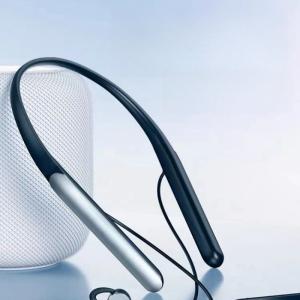 Quality Silicone 120dB Neckband Hearing Aids 200HZ - 7000HZ Wireless Tv Hearing Devices wholesale