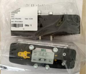 Quality NPTF ASCO Valve 54292023 Multifunction Air Spool Valve Solenoid wholesale