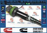 2881089 2882130 Diesel Fuel Injector F00BJ00008 F00BJ00009 0986435616 0986435905