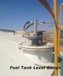 china manufacturer factory price liquid level gauge automatic tank level meter