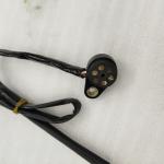 Gear Lever Sensor Cable for DAYANG Motorcycle Lifan Engine 150cc 250cc Tricycle