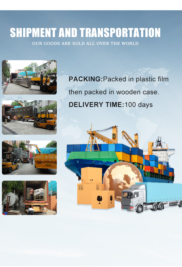 28 Plates Wafer Cone Production Line Ice Cream Wafer Cone Machine