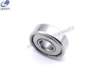 Bearing Ball FAG 608 2ZR NSK Spreader Parts For 2307