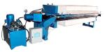 630X 630 Professional Chemical Filter Press With 25KG Weight For Chemical