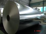 Airline Food 8011 0.2mm Aluminium Foil Sheet