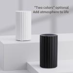 Dropshipping Products 2023 Flame Diffuser Waterless Humidifier 100Ml Car Aroma