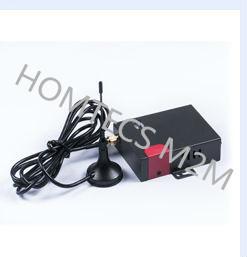 H20series Industrial Grade 4g 2lan bus wifi router