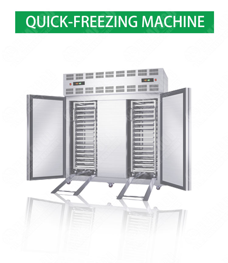 Cheap Blast_Freezer_For_Fish Larger Blast Freezer With High Quality