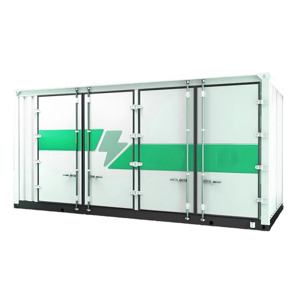 Energy Storage Container 5000kWh Container Type Energy Storage 20ft Energy