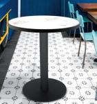 Bar Table legs Round Table base Cast Iron Hospitality Commercial Table
