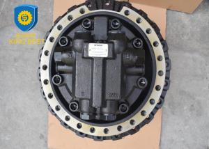 Quality ZAX330-3 Hitachi Excavator Final Drive Travel Motor Assy HMGF68BA wholesale