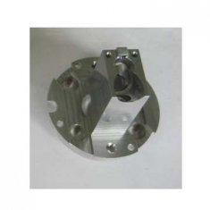Quality 100% CNC Custom Machining process customed cnc milled parts wholesale