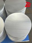 1 Series Aluminum Circle Excellent Corrosion Resistance Strong Tensile For Road