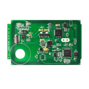 Quality FR4 4OZ 0.0078&quot; Drilling Automotive PCB Assembly wholesale