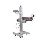 CPS 1500 50W CO2 Laser Marking Machine Engraving 110X110mm