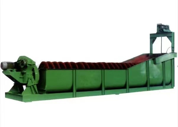 Nairy Sand Cone Crusher Complete Set Of Mining Equipment High Power