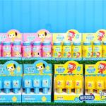 Milk Stick Tablets Colostrum Flavor Children'S Milky Candy