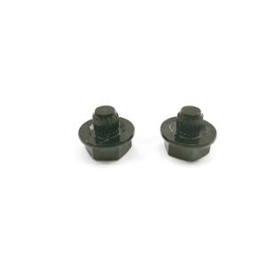 Quality Hex Head Decorative Nails With 17.0mm Flange Diameter And 20mm Length wholesale