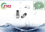 Bathroom Brass Shower Faucet Mixer Water Diverter Lifting Valve Core,Faucet