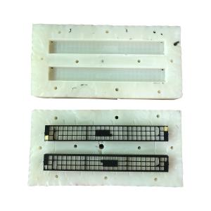 Quality Customized Silicone Vacuum Casting Parts For Aerospace wholesale