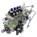 Original Spare Parts Injection Pump BH4QT90R9 4QTD676