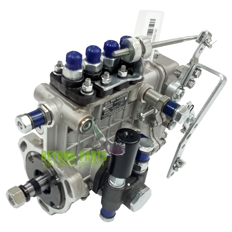 Original Spare Parts Injection Pump BH4QT90R9 4QTD676