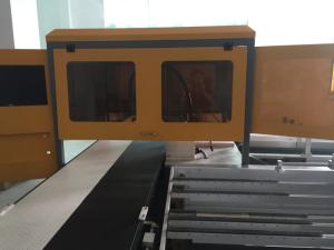 Quality Fully Automatic Jewellery Box Making Machine High Efficiency Firm Structure wholesale
