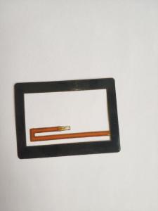 Quality SMA Connectors13.56 MHz RFID Antenna Wide Operating Temperature For IOT wholesale