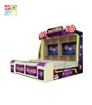 Dart Shooting Fair Game Booths For Indoor Outdoor Amusement Park
