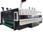 1224 Automatic Carton Box Flexo Printing Die Cutting Slotting Machine for Carton