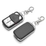 Universal Garage Door Cloning Remote Control Key Fob 315Mhz 433mhz Gate Opener
