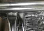 Buy Temporary Fencing Melbourne 2100mmx2400mm OD32mm*1.40mm