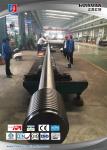 ASTM Standard Stainless Steel Forging , Forged Hydraulic Cylinder Piston Rod