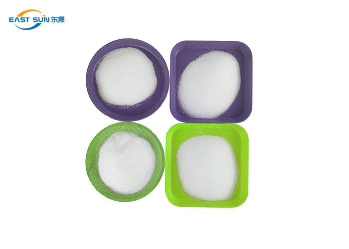 Cotton Fabric White Heat Transfer Hot Melt Adhesive TPU Powder DTF Powder