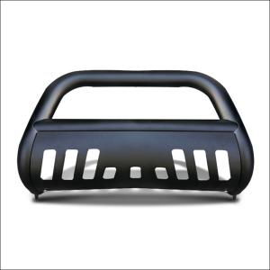 Quality OEM Manufacturer Wholesale Truck Bull Bar For Toyota Hilux Vigo Nissan Navara Ford Ranger wholesale