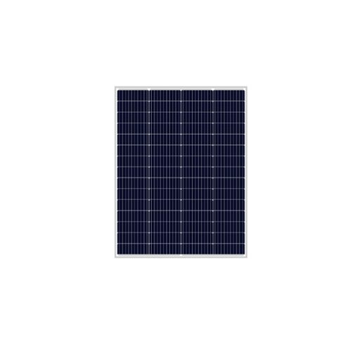 Rotterdam Warehouse 166mm Half Cut Cell 144 Cells Solar 500 Watt Solar Panel For Resisdential Home Use 400 Watt Solar Panel