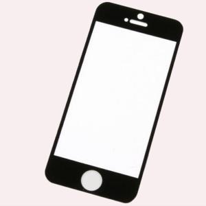 Quality iPhone 5S Replacement Touch Screen Front Glass Black wholesale