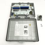 48Cores Outdoor Fiber Optic Terminal Box IP66 Waterproof OTB