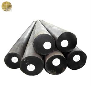 China SAE 52100 Alloy Bearing Steel Round Bar Wear Resistant on sale