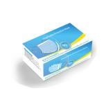 Clear Printing kn95 Recycled Corrugated Paper Box