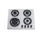 Oem Built In 4 Burner Gas Stove With Battery Ignition