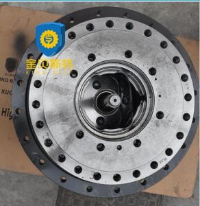 Quality Komatsu PC300-7 PC300-8 Excavator Gearbox / Excavator Replacement Parts wholesale