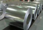 Z30-Z275 Hot dipped galvanized steel coil/Zinc Coated Iron Sheet Hot Dippted