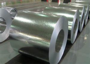 Quality Z30-Z275 Zinc Coated Iron Sheet hot dipped galvanized steel coils / Sheet/galvanized steel sheet coil wholesale